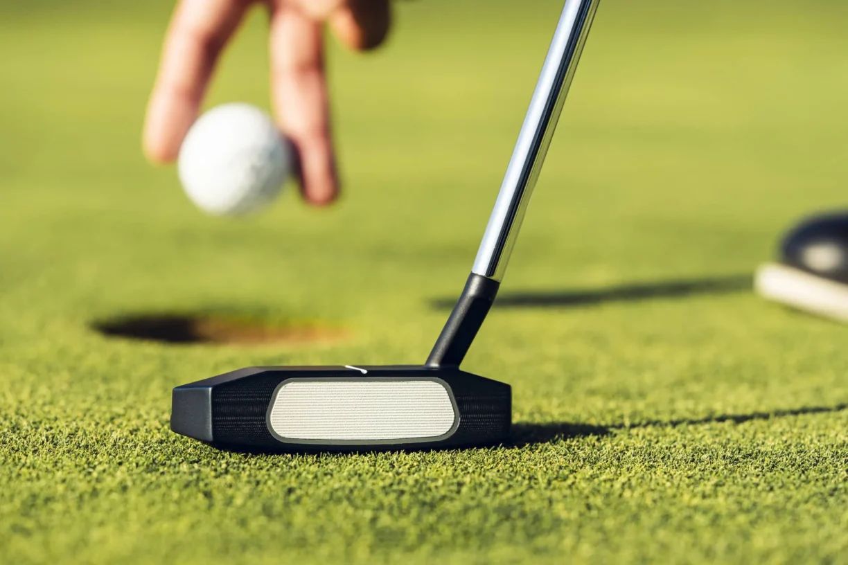 Odyssey Ai-One-#7-S-Putter