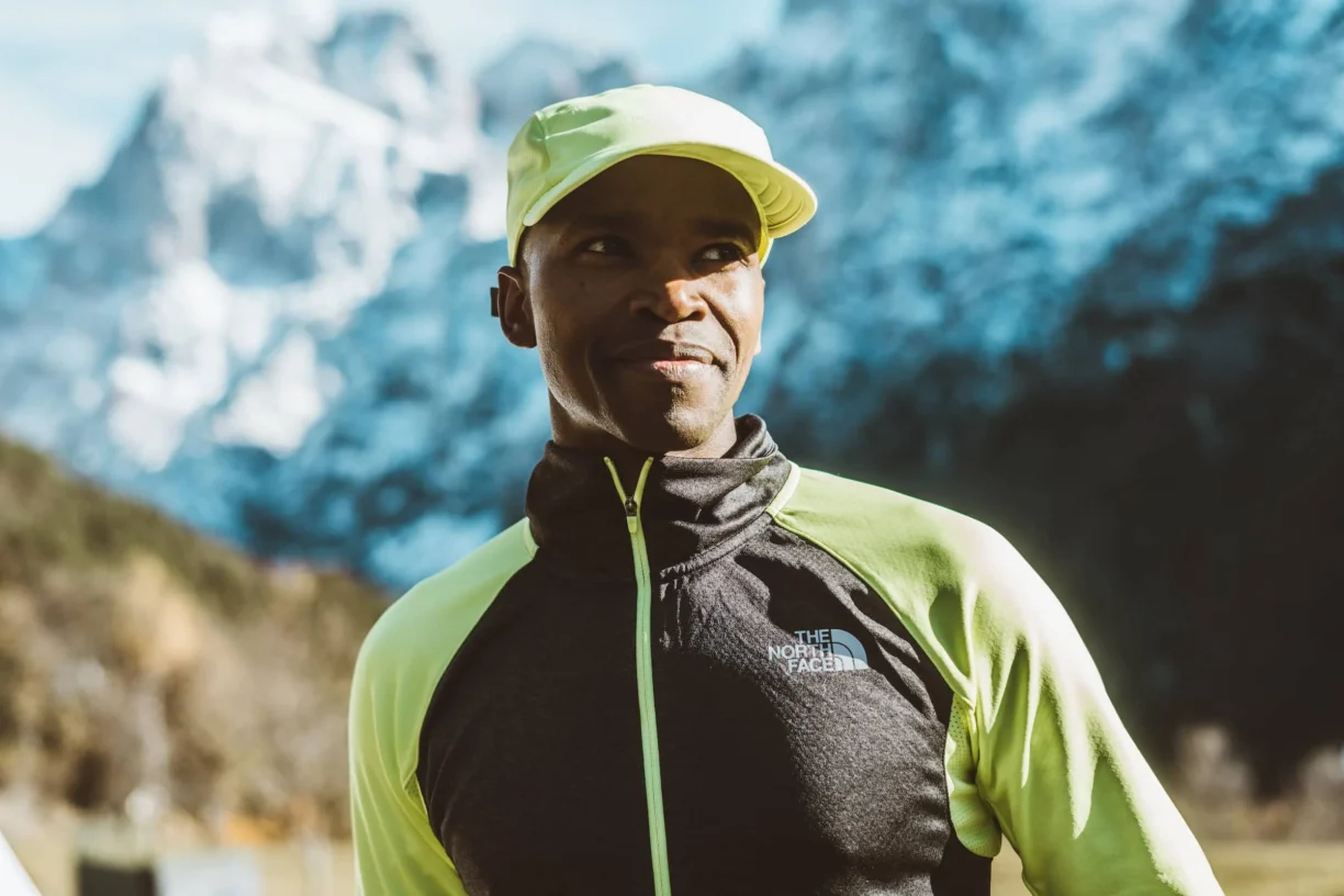 The North Face_Allyship in the Outdoors