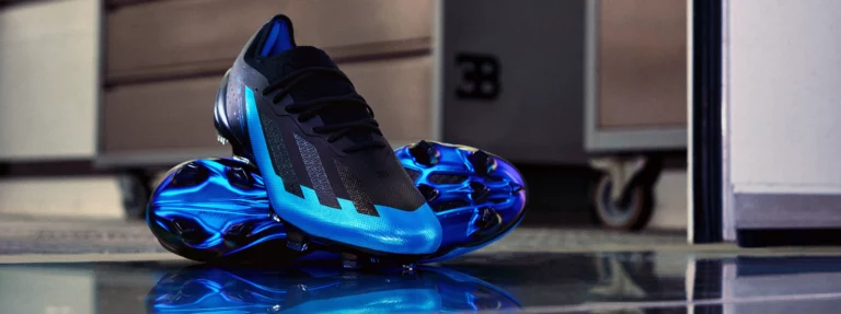 addias bugatti football boots
