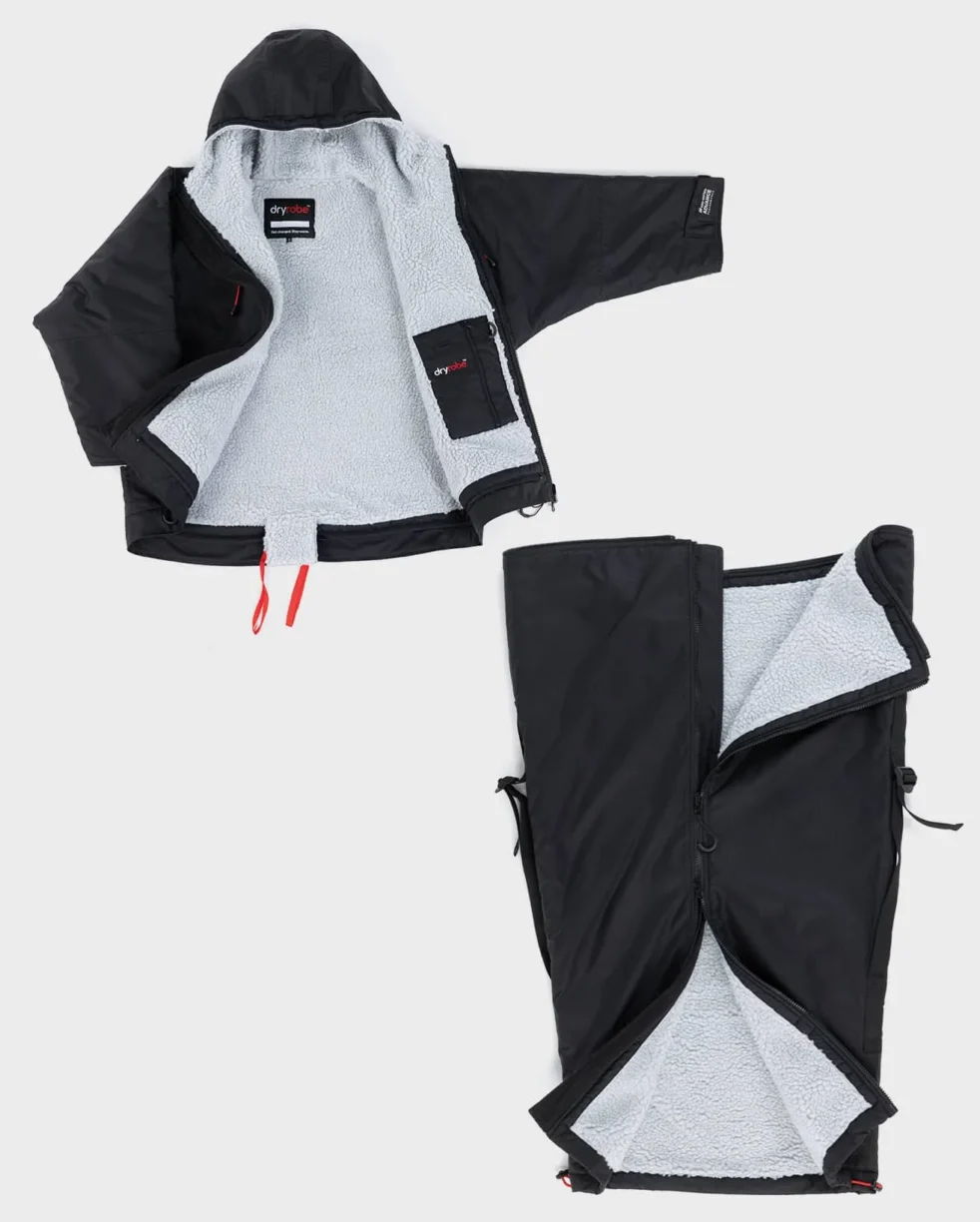 dryrobe Adapt