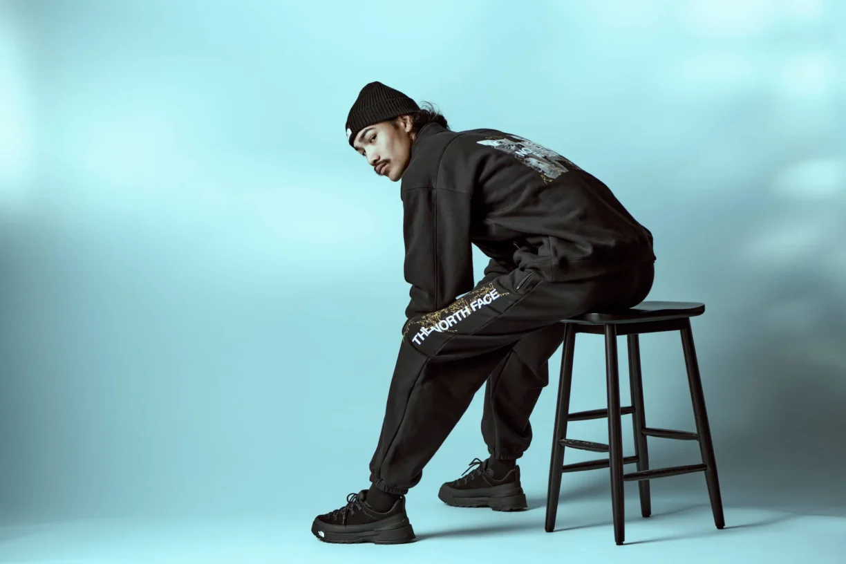 The North Face Baltoro Collection