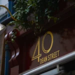 40 Dean Street