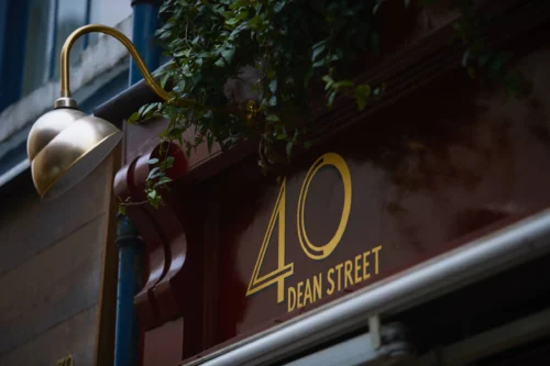 40 Dean Street