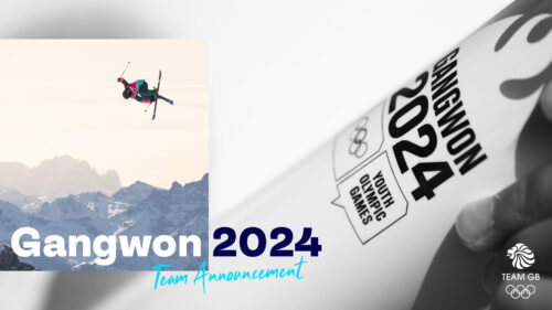 Gangwon 2024 Winter Youth Olympic Games