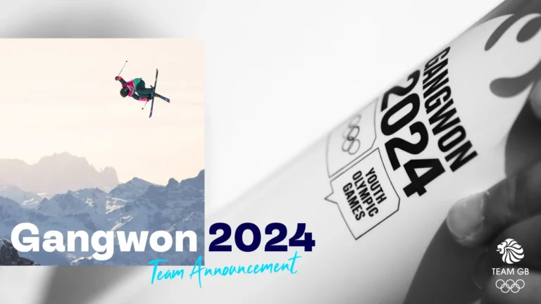 Gangwon 2024 Winter Youth Olympic Games