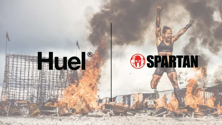 Spartan Welcomes Huel For The 2024/25 Seasons