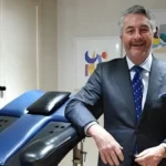James Pickering IDD Therapy Kent