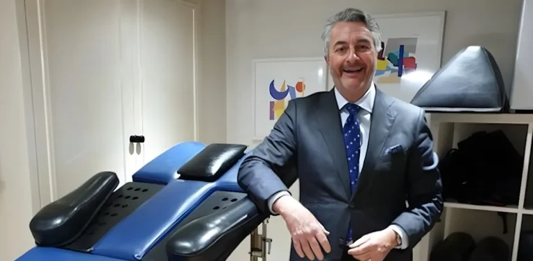 James Pickering IDD Therapy Kent