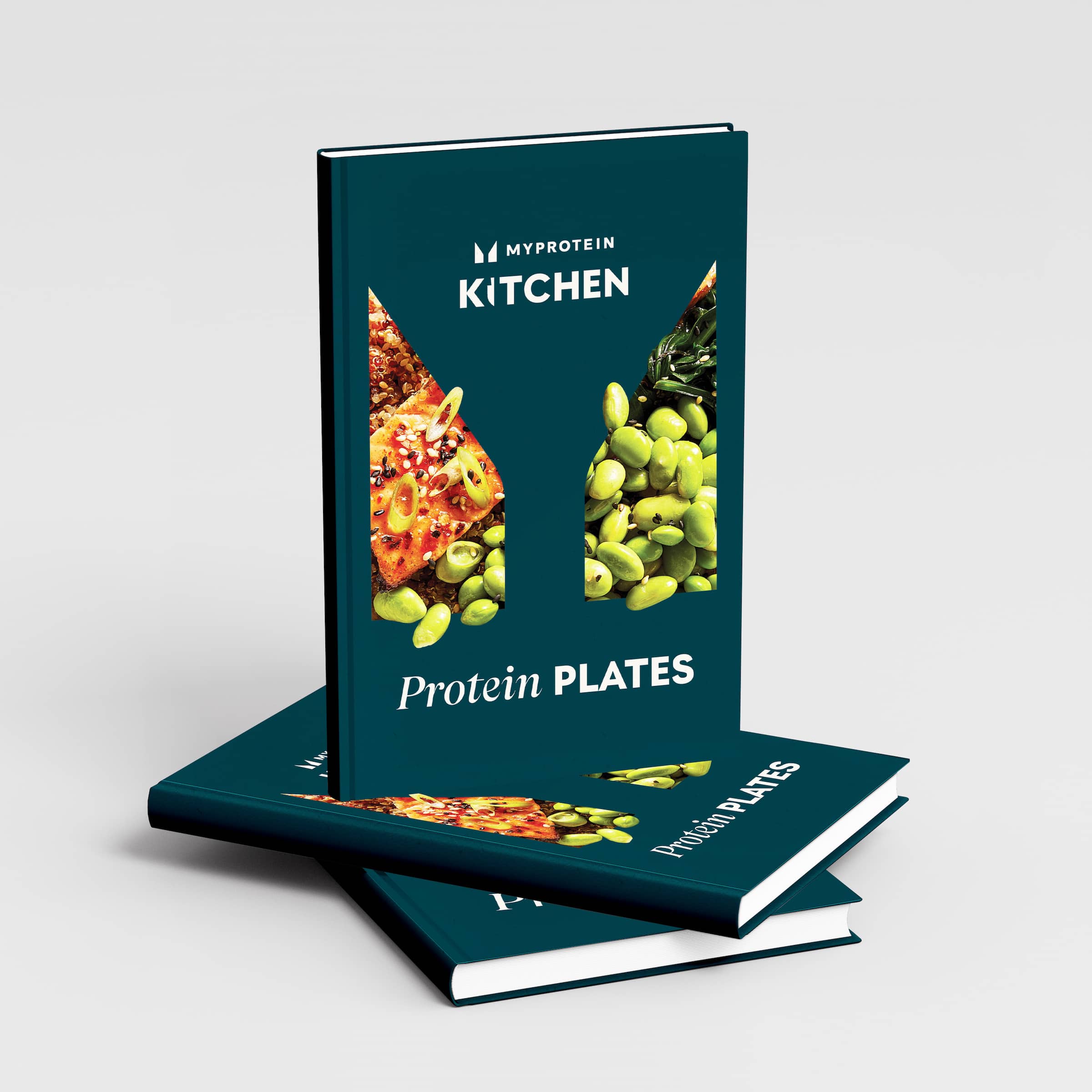Myprotein: Unleash The Power of ‘Protein Plates’ Recipe Book!