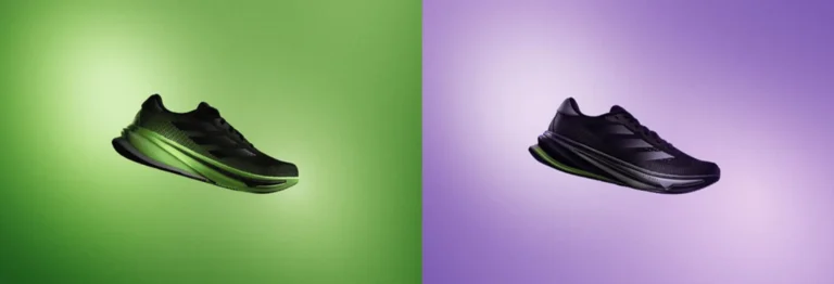 adidas Supernova Running Shoe