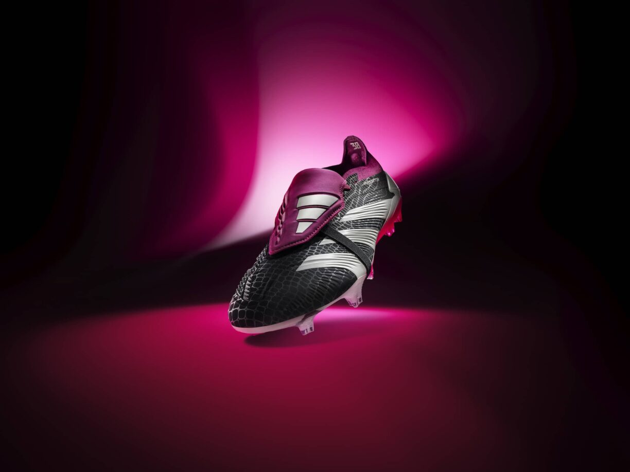 adidas special edition predator 30 football boot