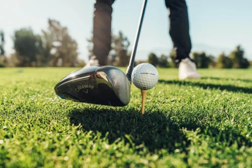 Chrome-Soft-Golf-Ball-Hit-With-Driver