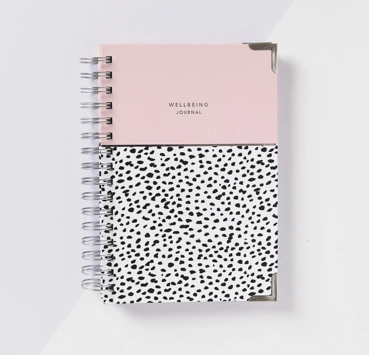 Lovendu Wellbeing Journal