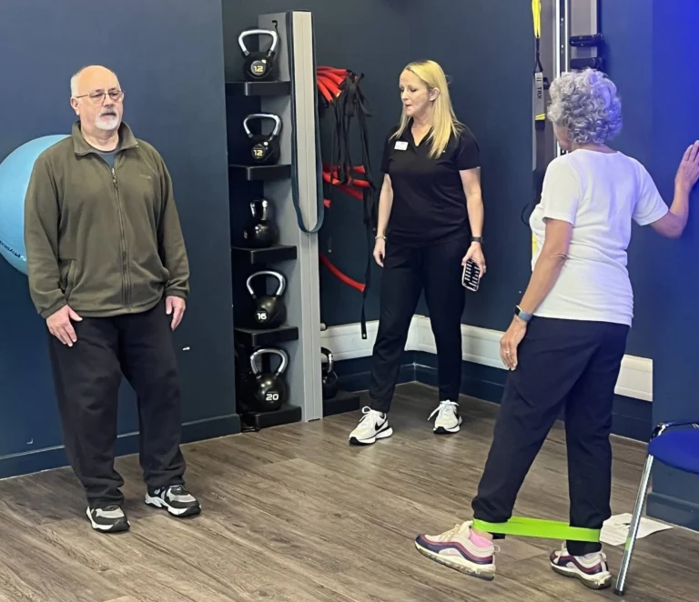 Musculoskeletal Health Hub