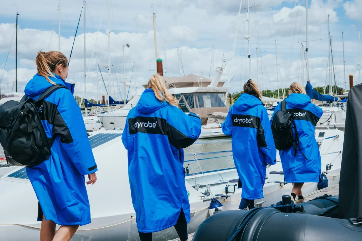 Ocean Sheroes