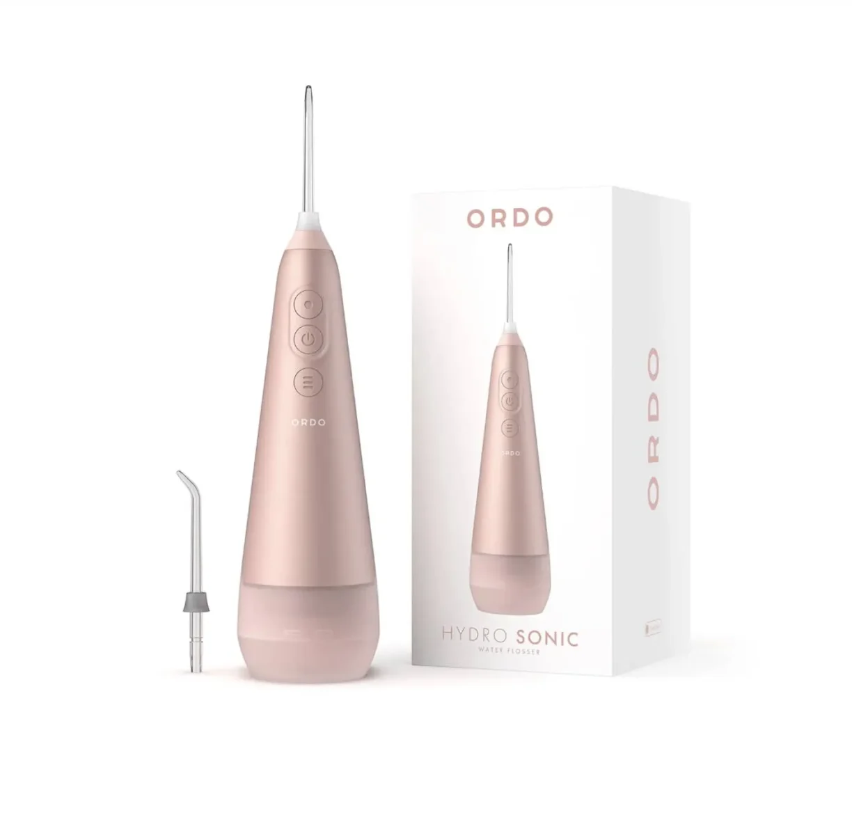 Ordo Hydro Sonic Water Flosser