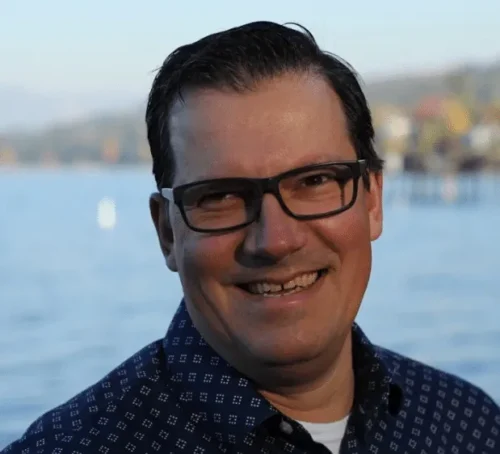 Rick Kaselj