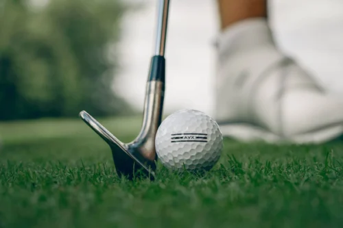 Titleist-AVX-Golf-Balls