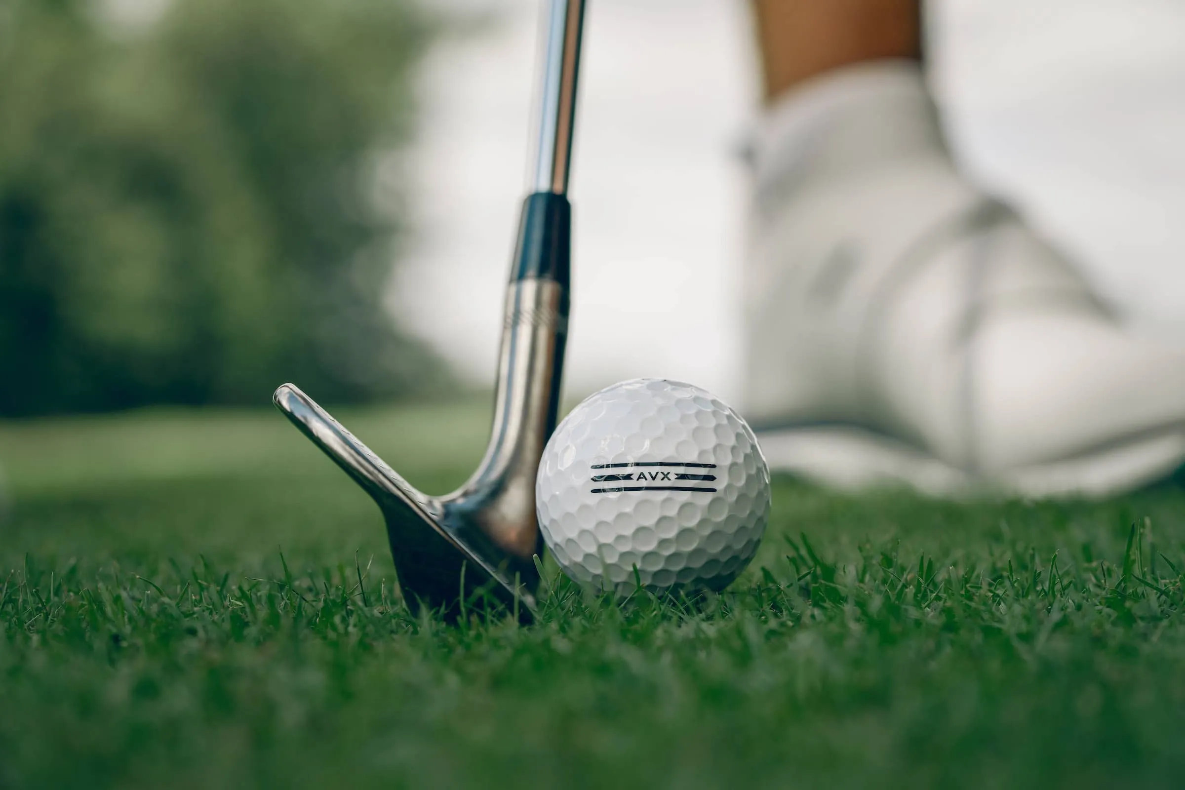 Titleist-AVX-Golf-Balls