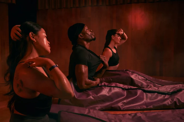 New Year Resolutions? Relax: The World’s Easiest Workout Has Arrived