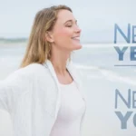 image of new year new you