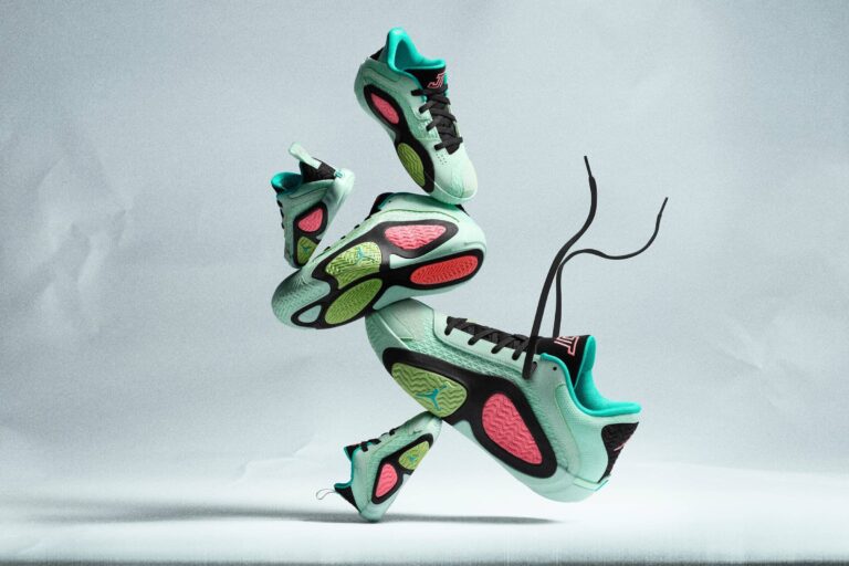 nike tatum 2 basketball sneakers