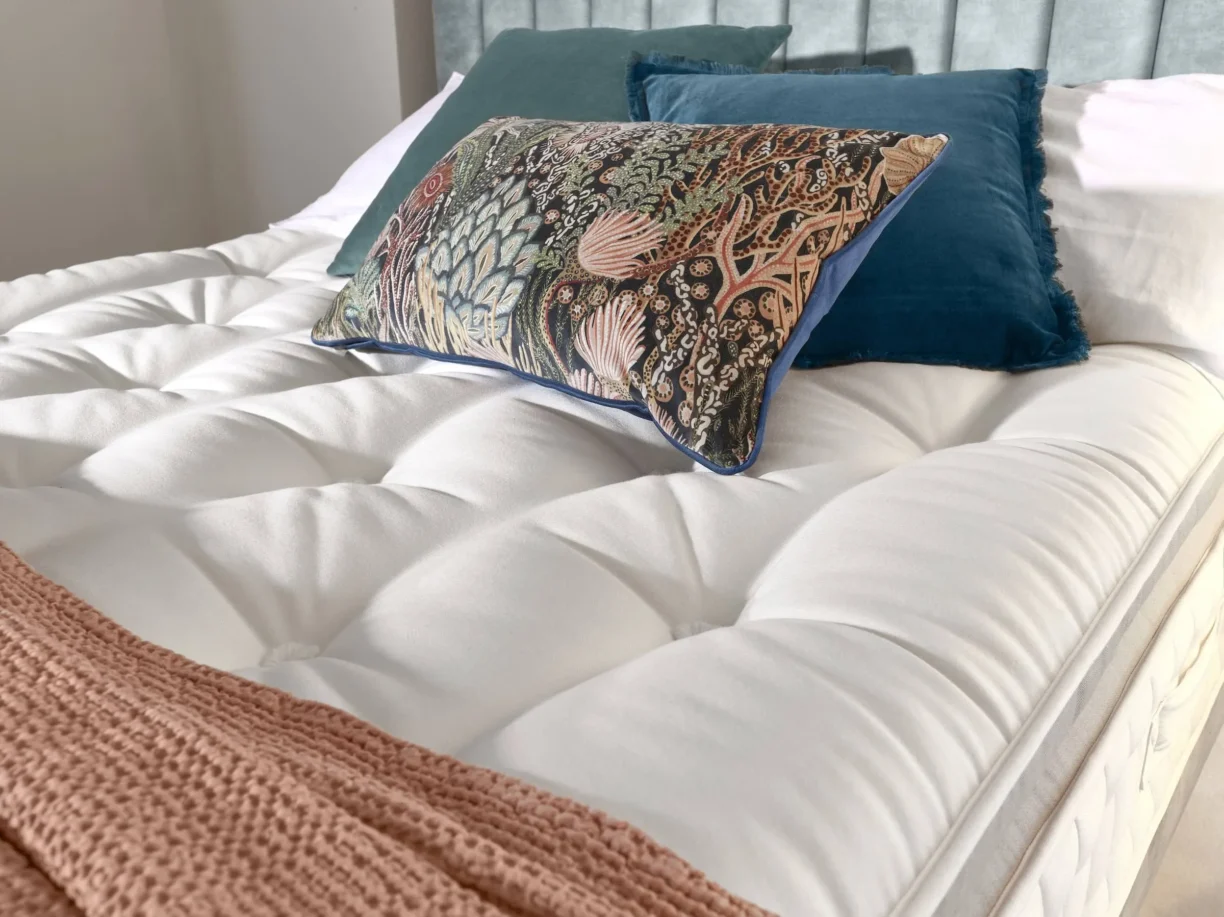 Burghley close Mattress Bedding