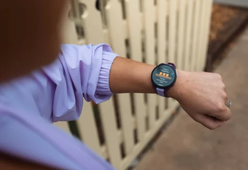 Garmin Forerunner 165 Series