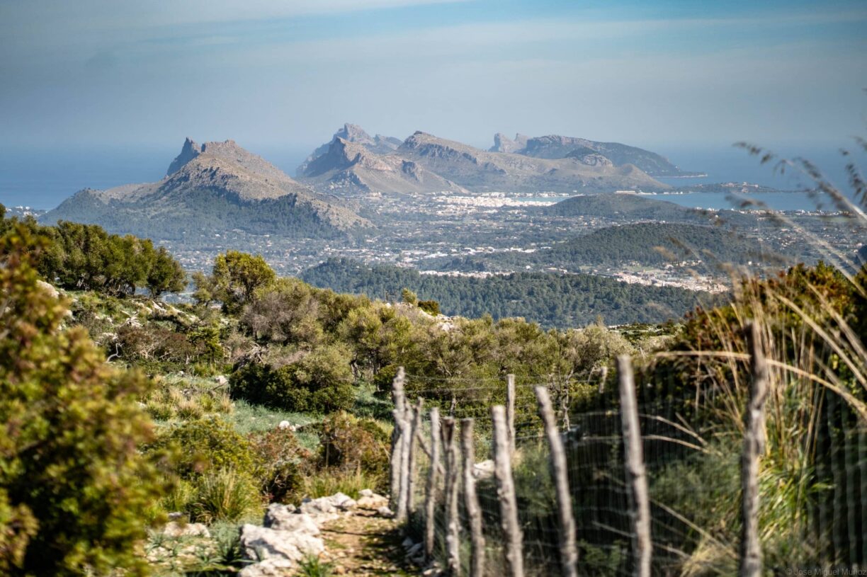 Mallorca UTMB 2024