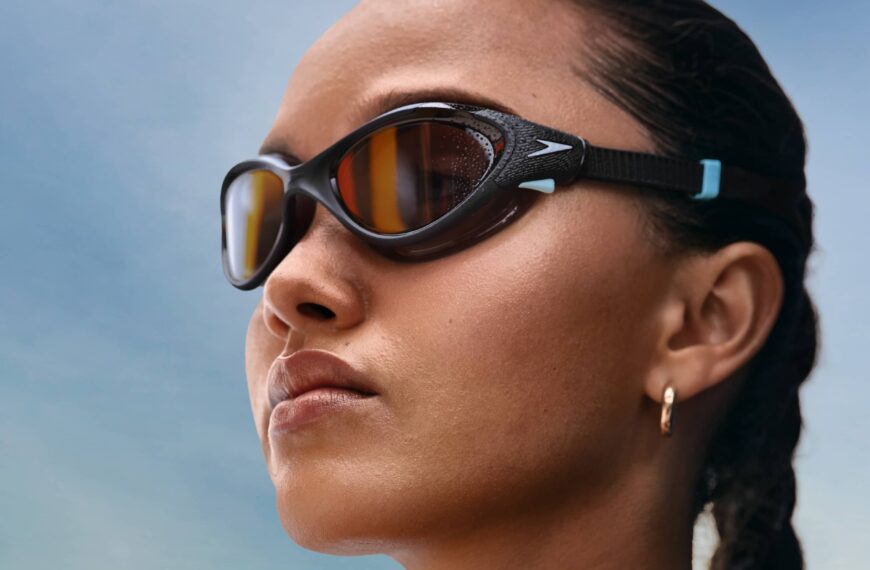 Speedo - Womens Biofuse 2.0 Goggles