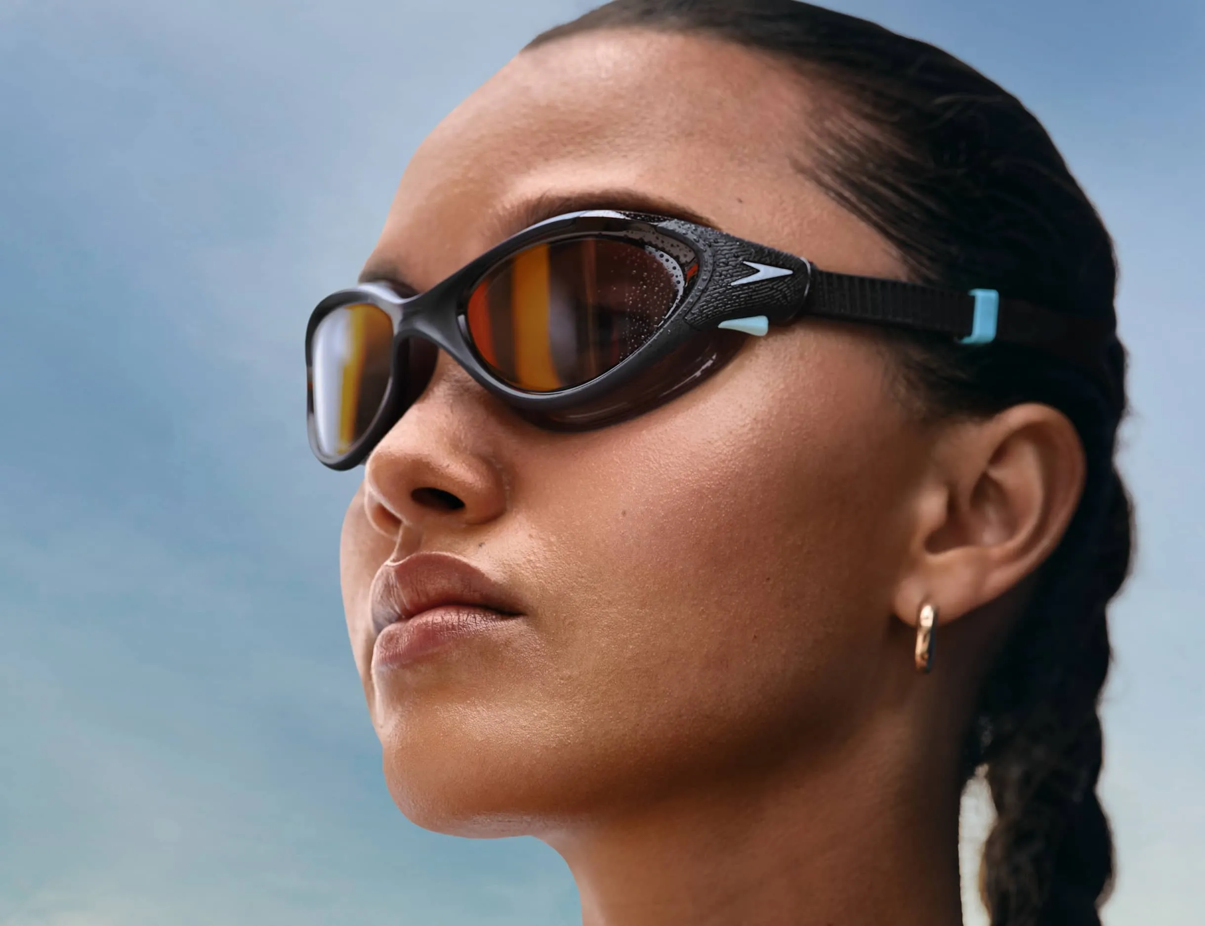 Speedo - Womens Biofuse 2.0 Goggles