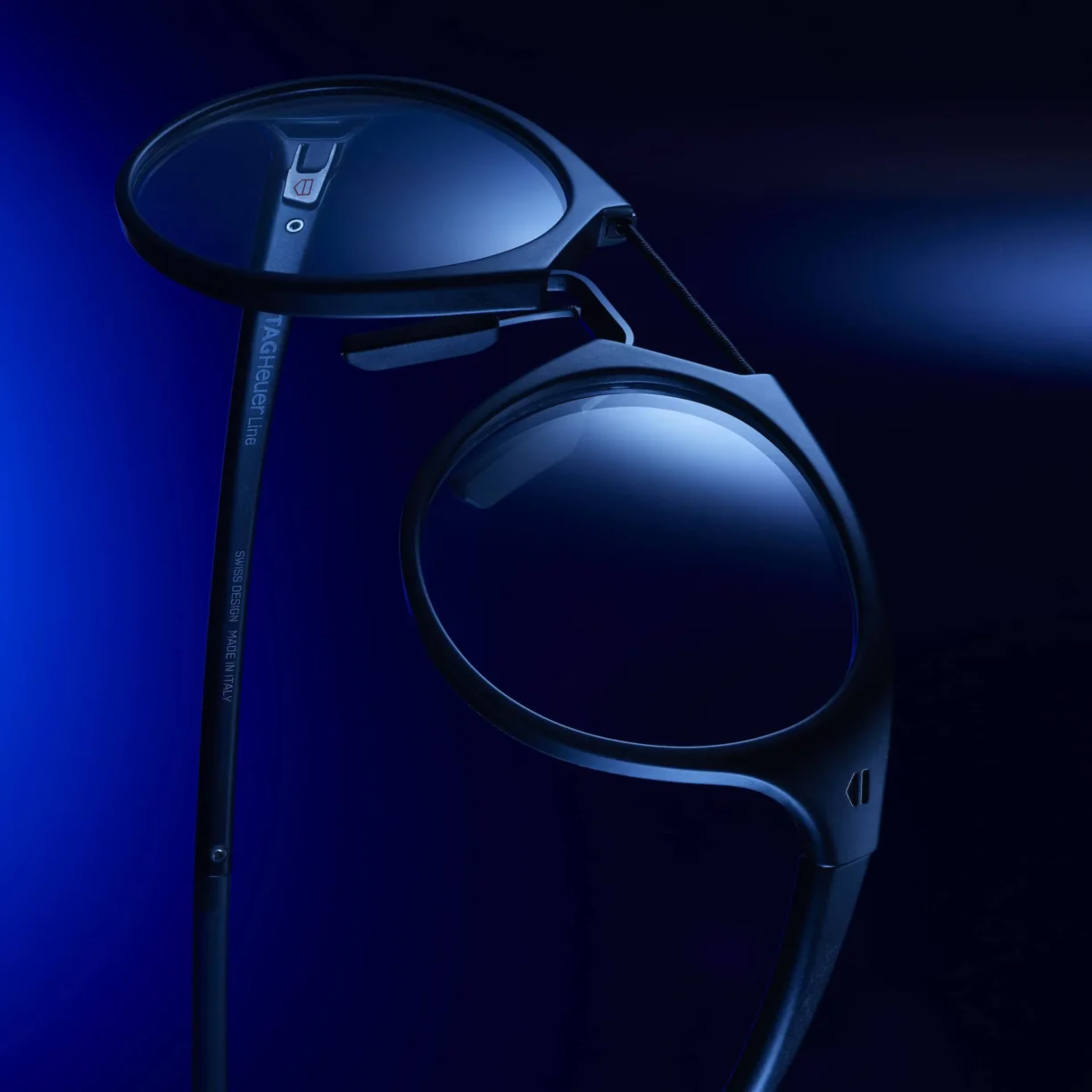 TAG Heuer Avant-Garde Eyewear