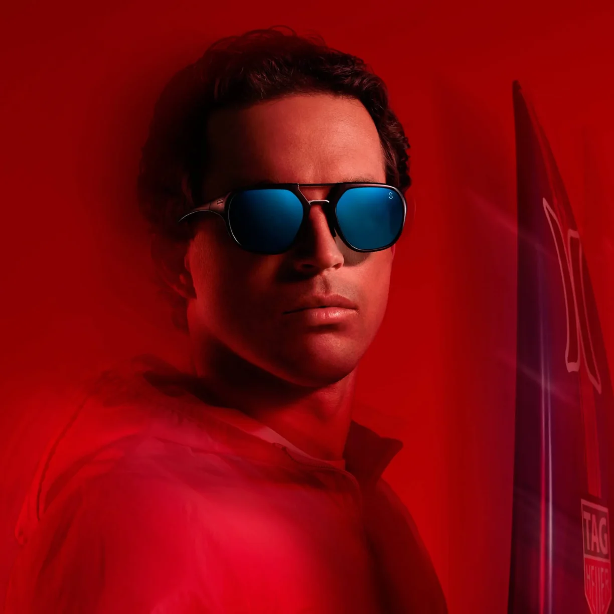 TAG Heuer Avant-Garde Eyewear