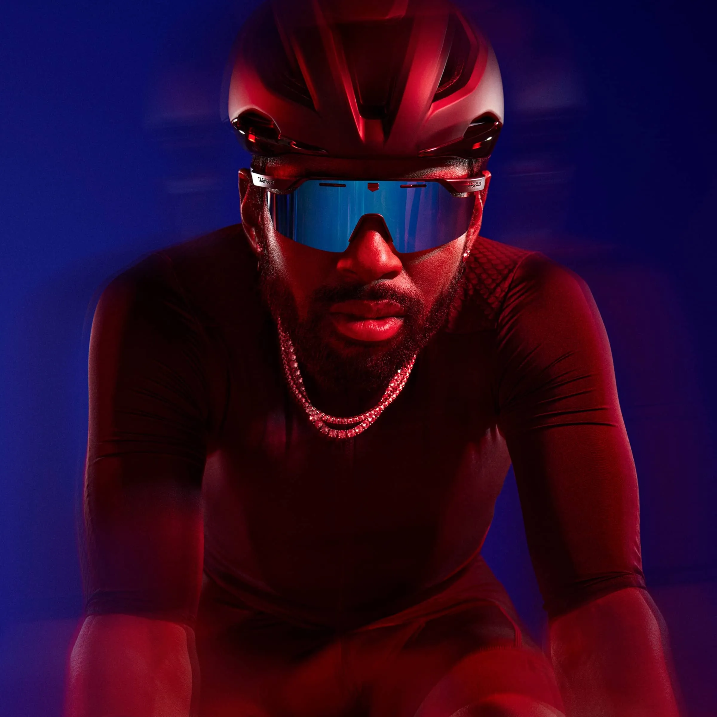 TAG Heuer Avant-Garde Eyewear