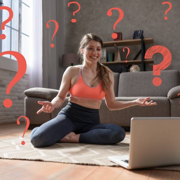 The Most Googled Fitness Questions Answered