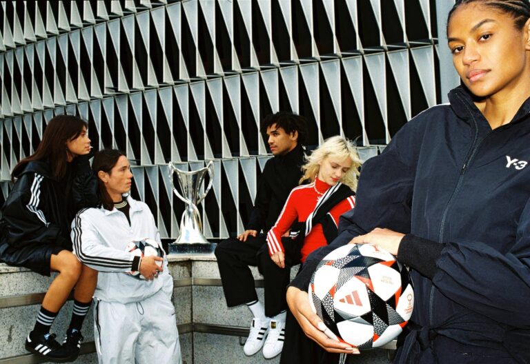 womens champions league ball