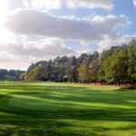 Bermuda Golf