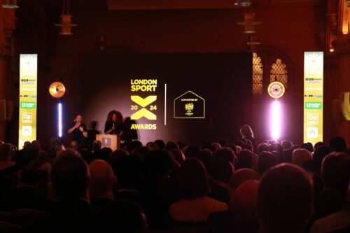 2024 London Sport Awards