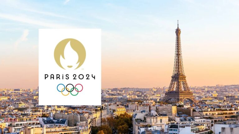 Paris 2024 Olympics