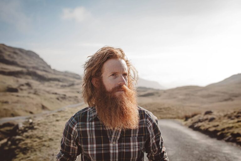 Sean Conway