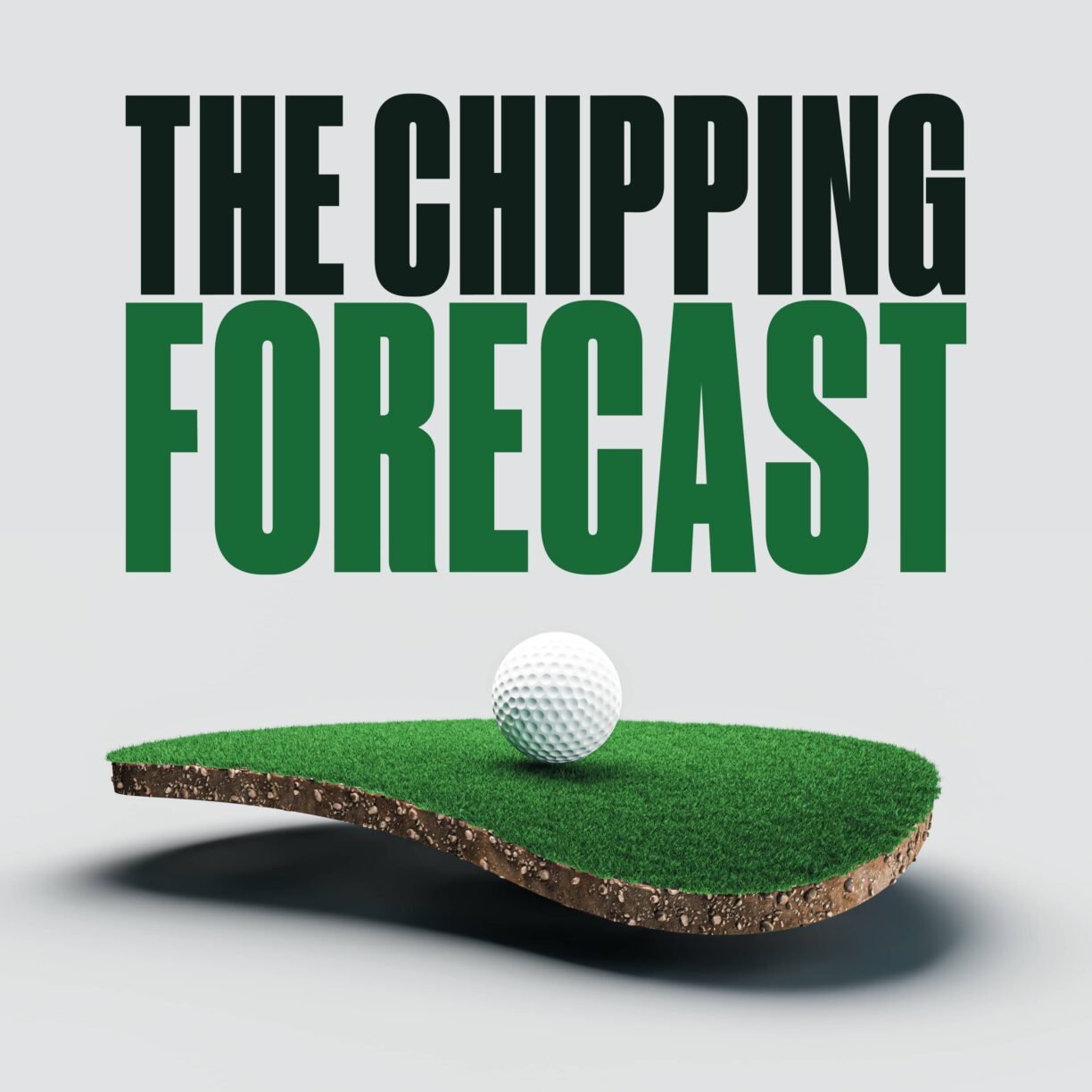 TCF Chipping Forecast Logo