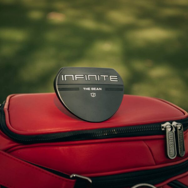 Wilson Golf Introduces The Next Generation Of Award-Winning Infinite Putters