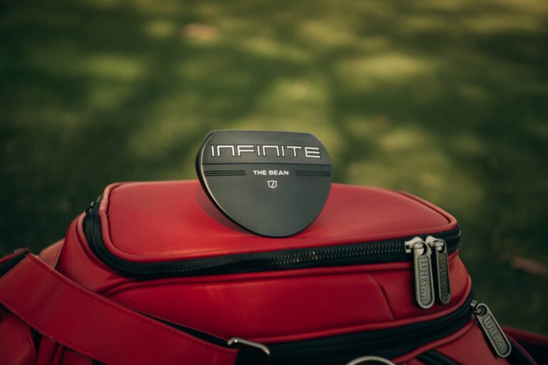 Wilson Golf Introduces The Next Generation Of Award-Winning Infinite Putters