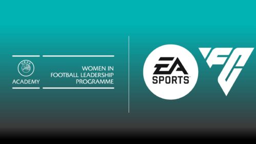 Women in Football Leadership programme