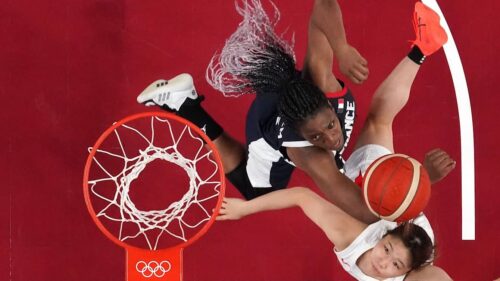 men’s and women’s sports equality