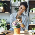 73 percent say they like their garden or outside space to look “Insta ready” for summer