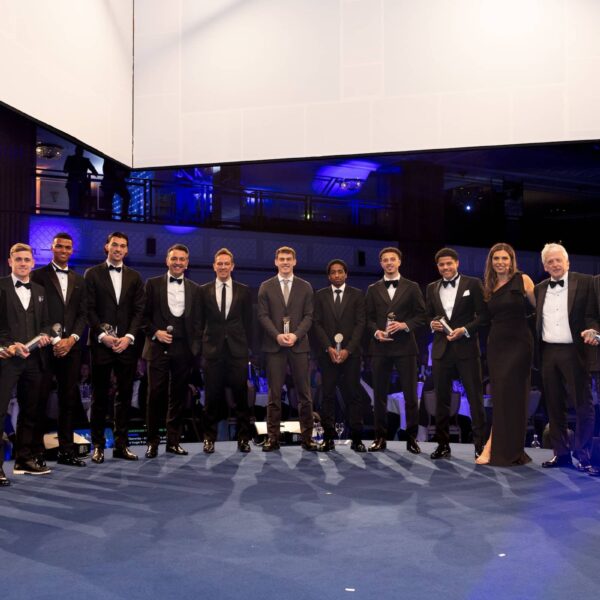 EFL Awards 2024: Celebrating Excellence in Football