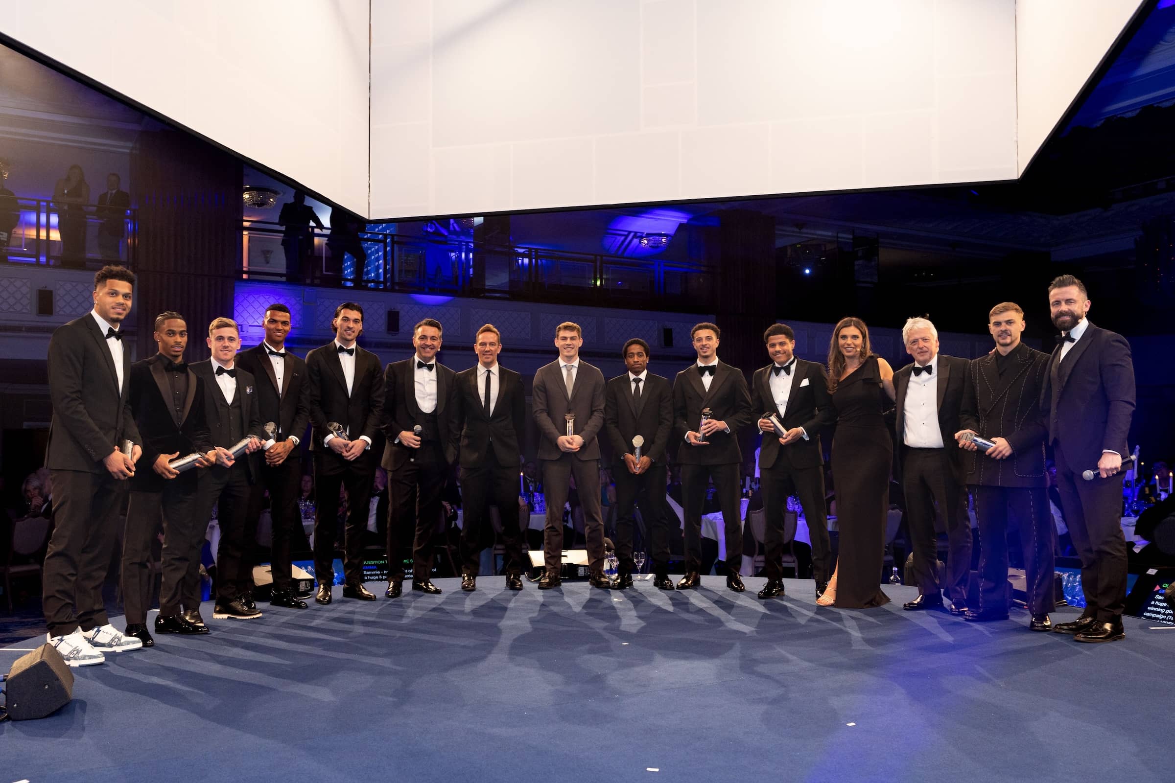EFL Awards 2024: Celebrating Excellence in Football