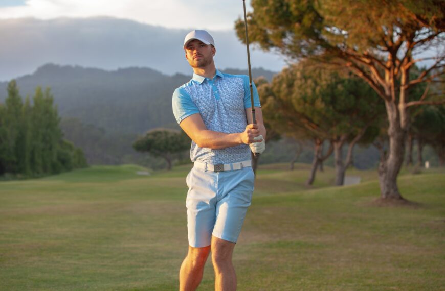 Galvin Green Introduces THE SKY IS THE LIMIT Capsule Collection