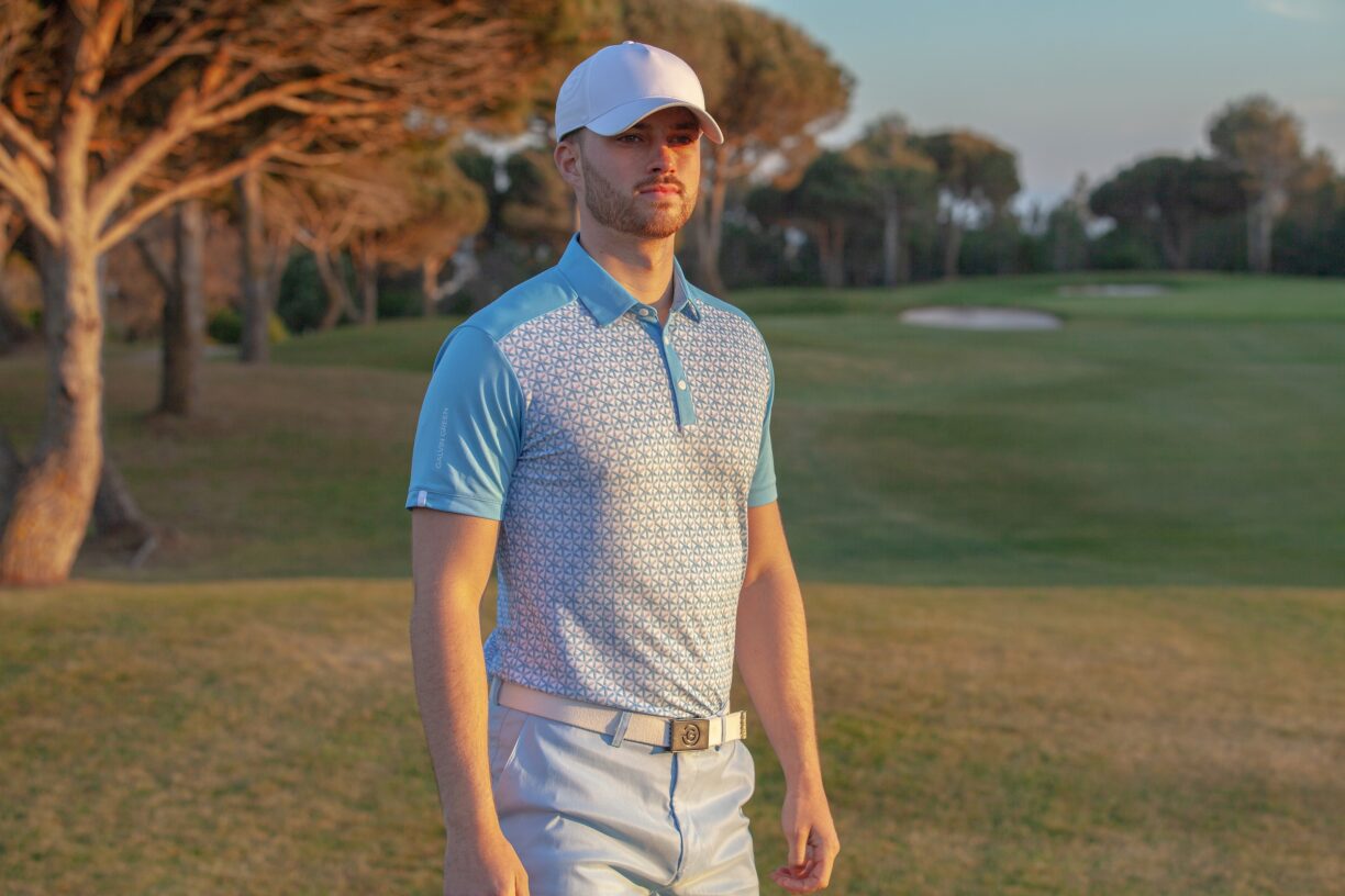 Galvin Green Introduces THE SKY IS THE LIMIT Capsule Collection